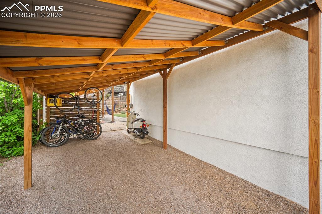 1418 Cooper Avenue Colorado Springs CO 80907