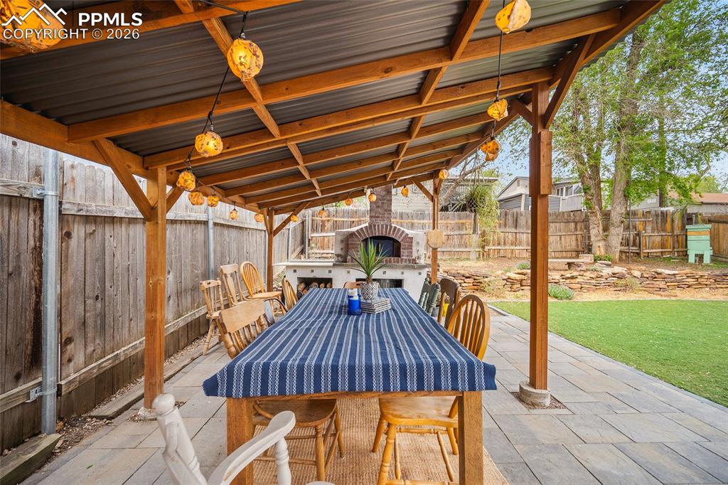 1418 Cooper Avenue Colorado Springs CO 80907