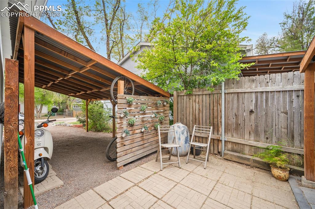 1418 Cooper Avenue Colorado Springs CO 80907