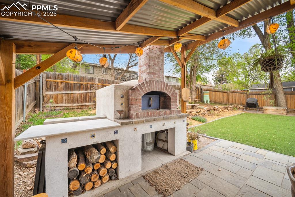 1418 Cooper Avenue Colorado Springs CO 80907