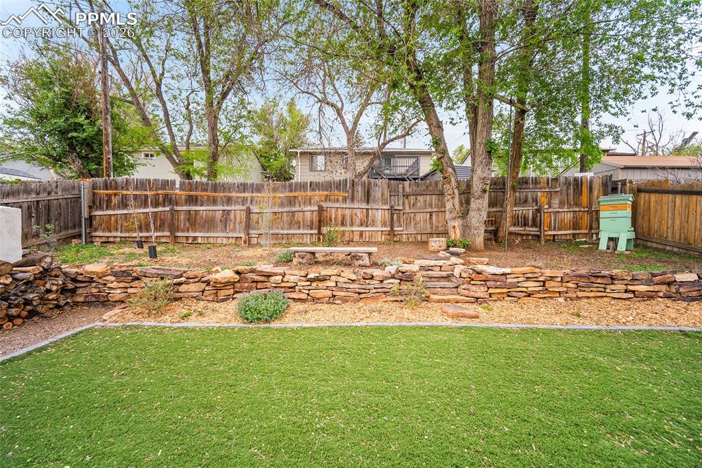 1418 Cooper Avenue Colorado Springs CO 80907