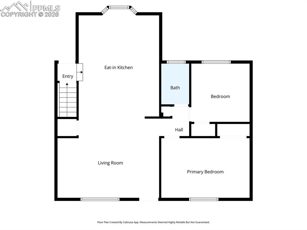 1418 Cooper Avenue Colorado Springs CO 80907