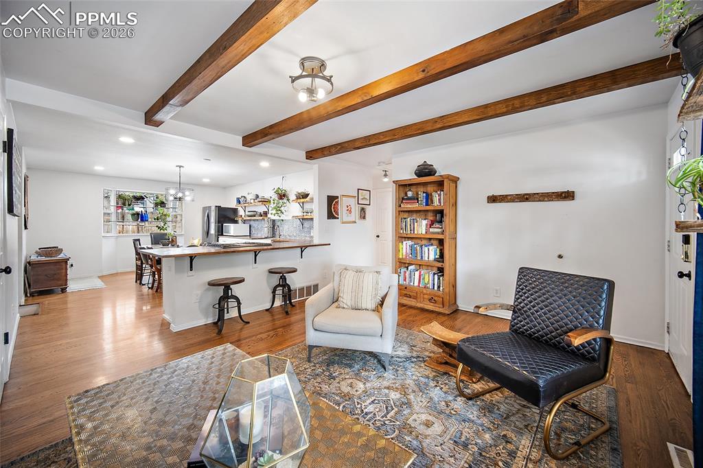 1418 Cooper Avenue Colorado Springs CO 80907