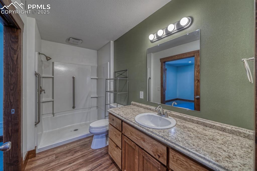 283 Gabbert Drive Westcliffe CO 81252