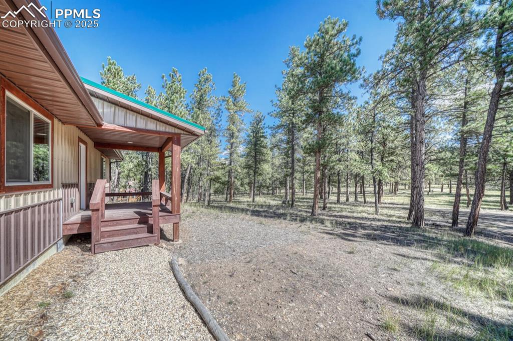 283 Gabbert Drive Westcliffe CO 81252