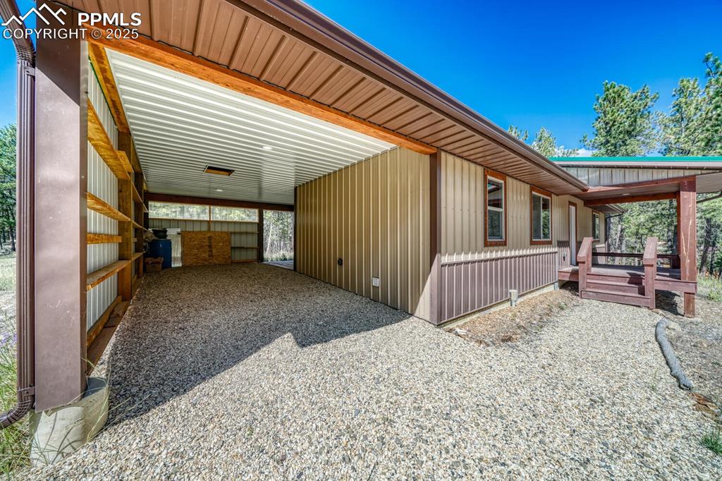 283 Gabbert Drive Westcliffe CO 81252