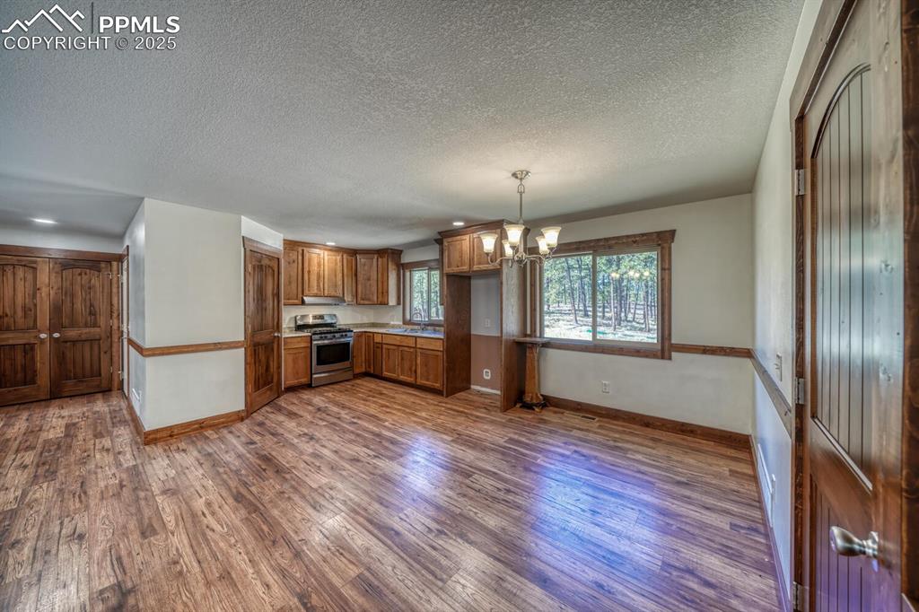 283 Gabbert Drive Westcliffe CO 81252