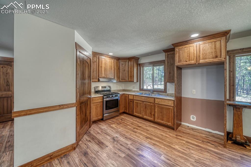 283 Gabbert Drive Westcliffe CO 81252