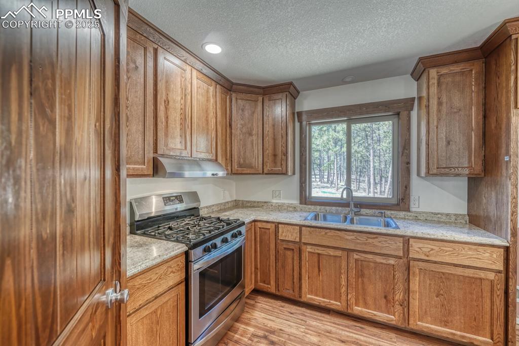 283 Gabbert Drive Westcliffe CO 81252