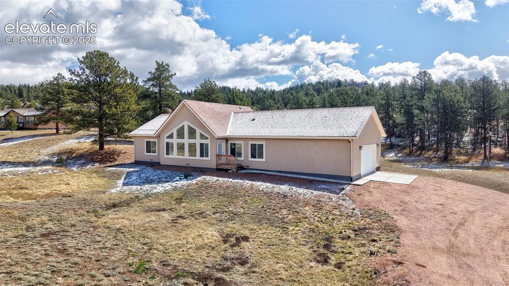 108 High Pasture Road Florissant CO 80816
