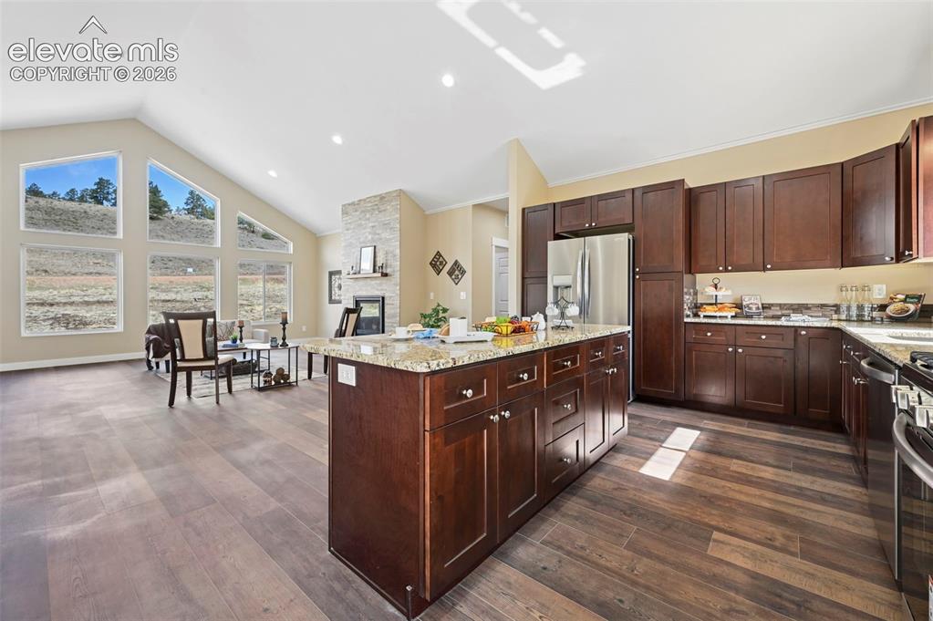 108 High Pasture Road Florissant CO 80816