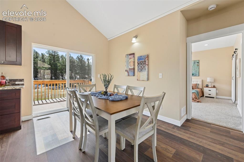 108 High Pasture Road Florissant CO 80816