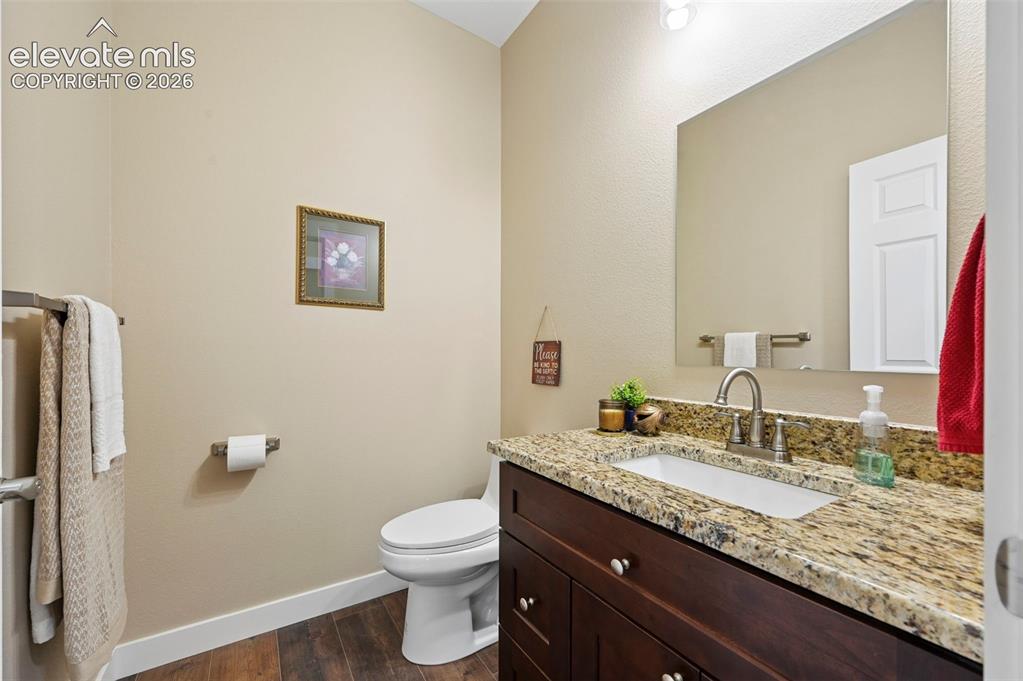 108 High Pasture Road Florissant CO 80816