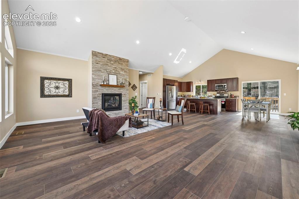 108 High Pasture Road Florissant CO 80816