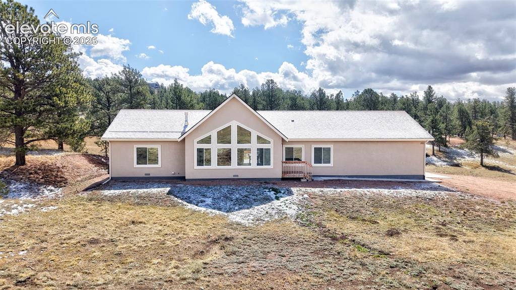 108 High Pasture Road Florissant CO 80816