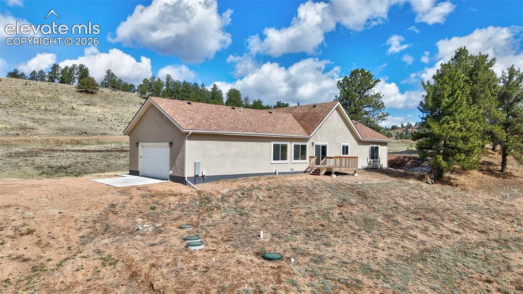 108 High Pasture Road Florissant CO 80816