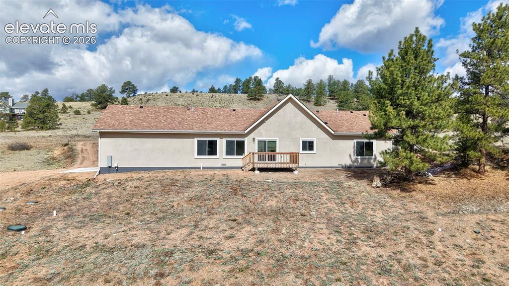 108 High Pasture Road Florissant CO 80816