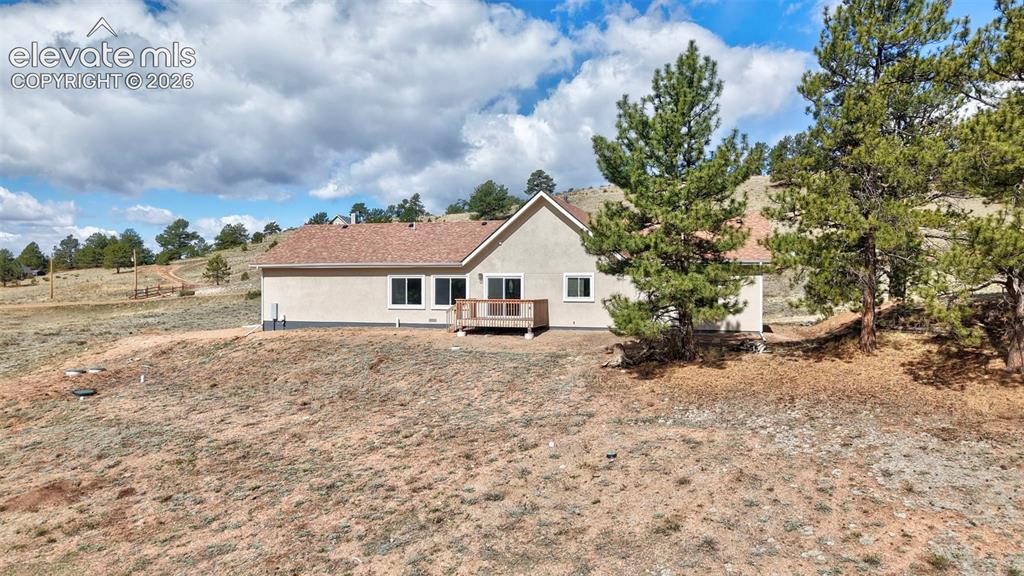 108 High Pasture Road Florissant CO 80816