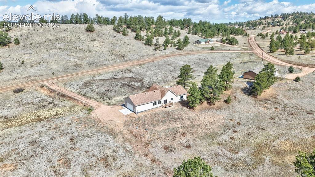 108 High Pasture Road Florissant CO 80816