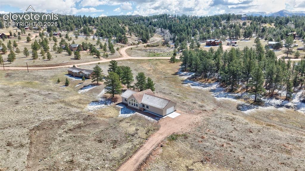 108 High Pasture Road Florissant CO 80816