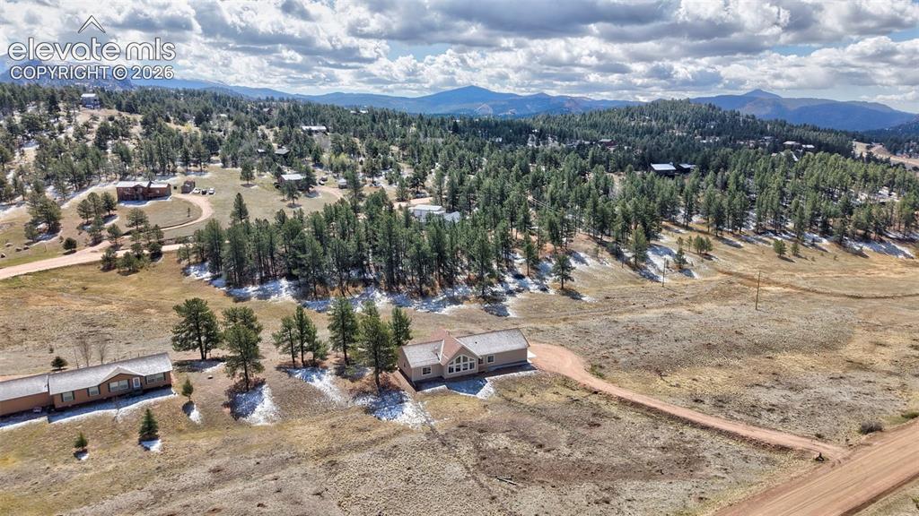 108 High Pasture Road Florissant CO 80816