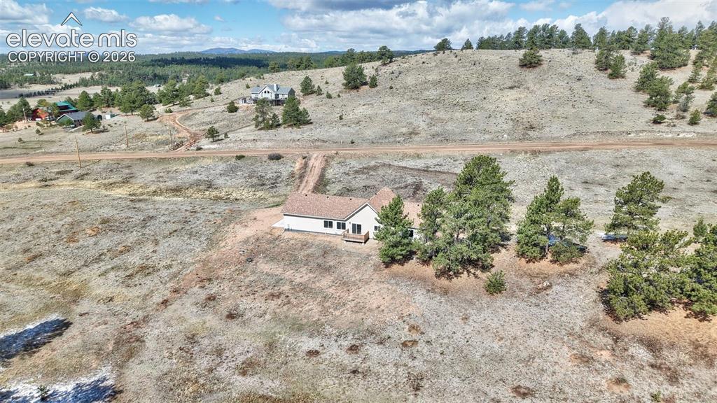 108 High Pasture Road Florissant CO 80816
