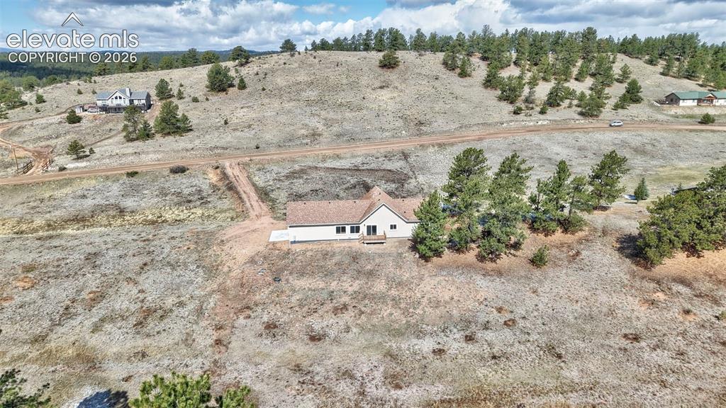 108 High Pasture Road Florissant CO 80816