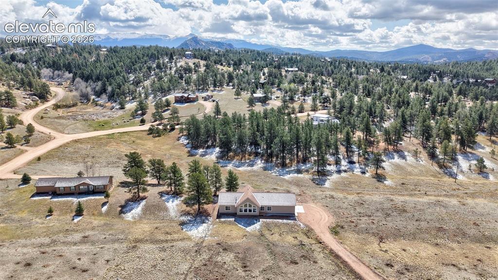108 High Pasture Road Florissant CO 80816