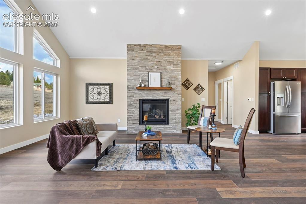 108 High Pasture Road Florissant CO 80816