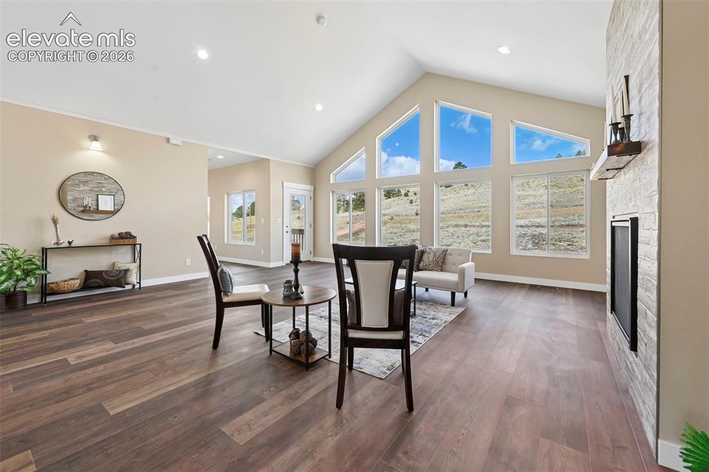 108 High Pasture Road Florissant CO 80816