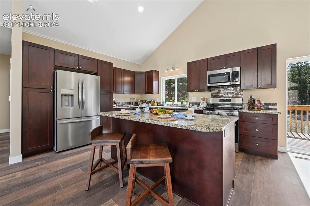 108 High Pasture Road Florissant CO 80816