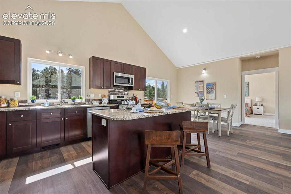108 High Pasture Road Florissant CO 80816