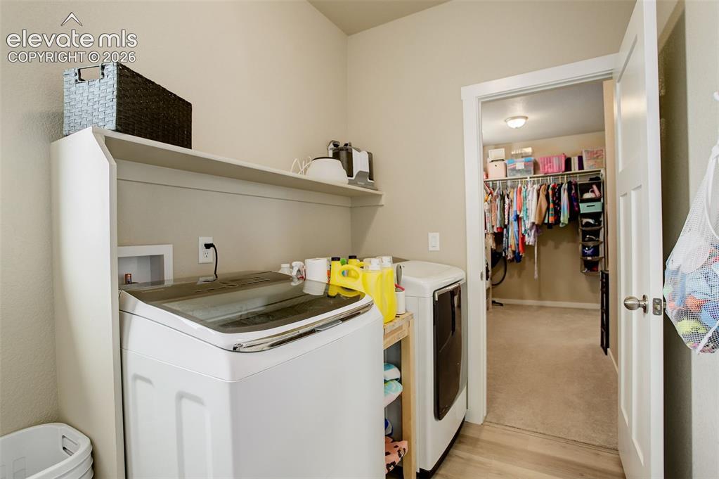 10877 Rolling Mesa Drive Peyton CO 80831