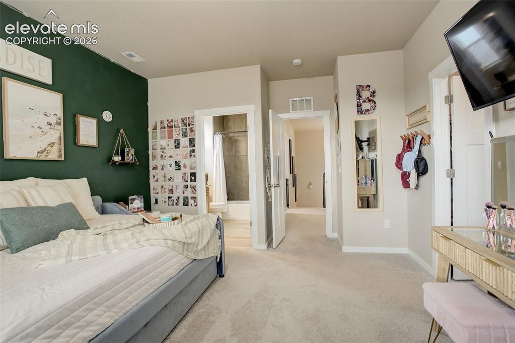 10877 Rolling Mesa Drive Peyton CO 80831