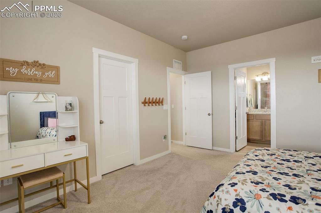 10877 Rolling Mesa Drive Peyton CO 80831