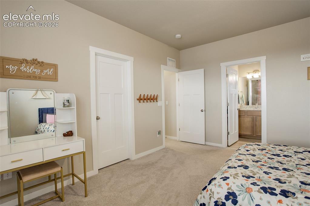 10877 Rolling Mesa Drive Peyton CO 80831