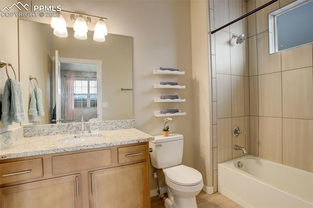 10877 Rolling Mesa Drive Peyton CO 80831