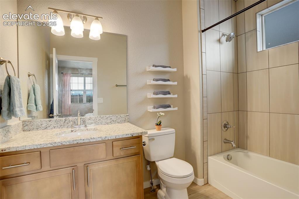 10877 Rolling Mesa Drive Peyton CO 80831