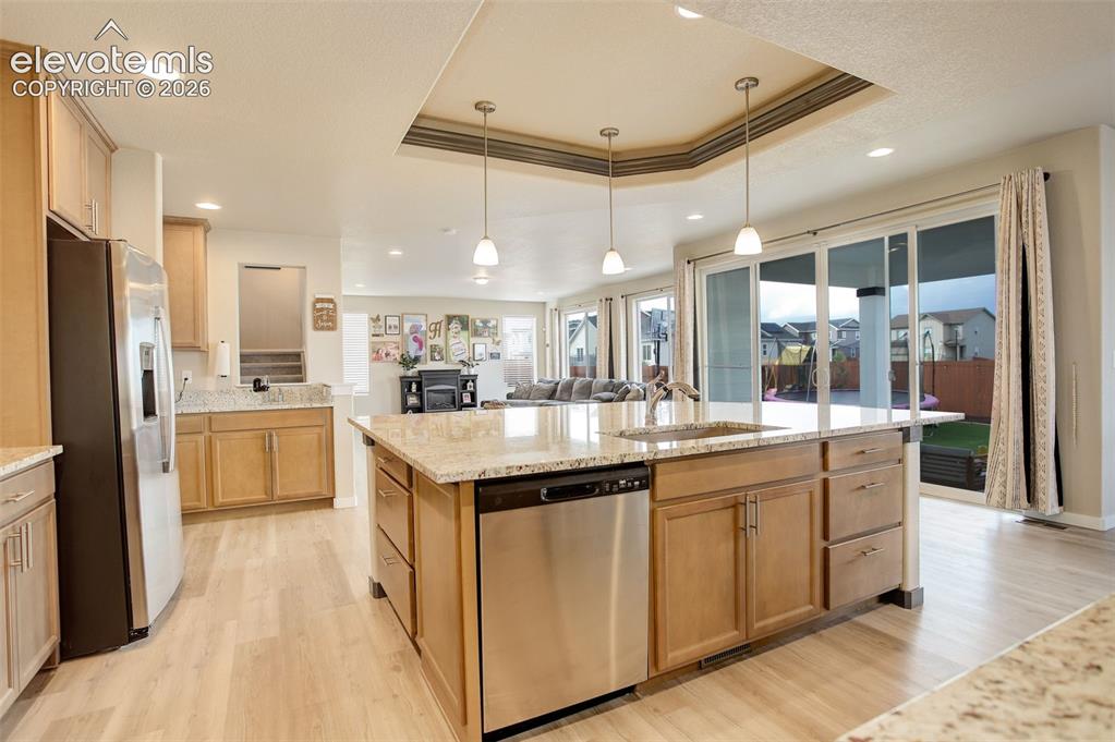 10877 Rolling Mesa Drive Peyton CO 80831