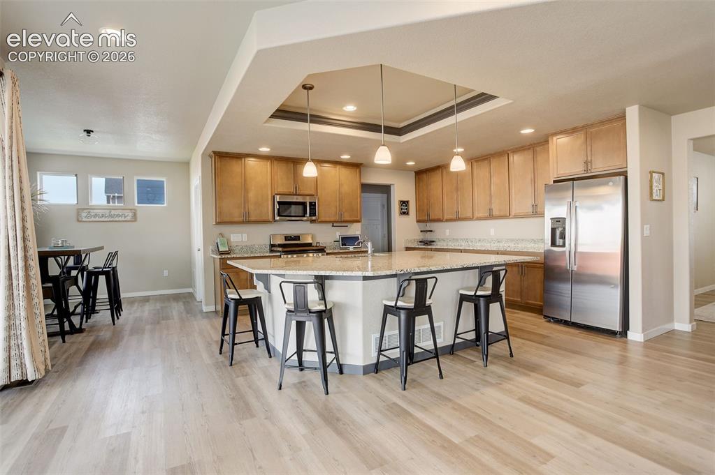 10877 Rolling Mesa Drive Peyton CO 80831