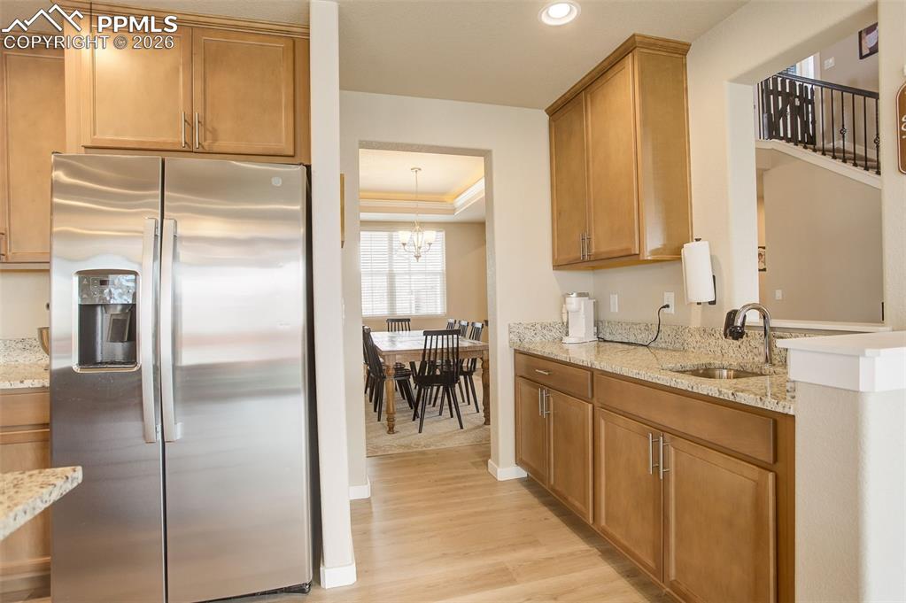 10877 Rolling Mesa Drive Peyton CO 80831