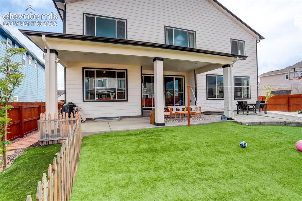 10877 Rolling Mesa Drive Peyton CO 80831