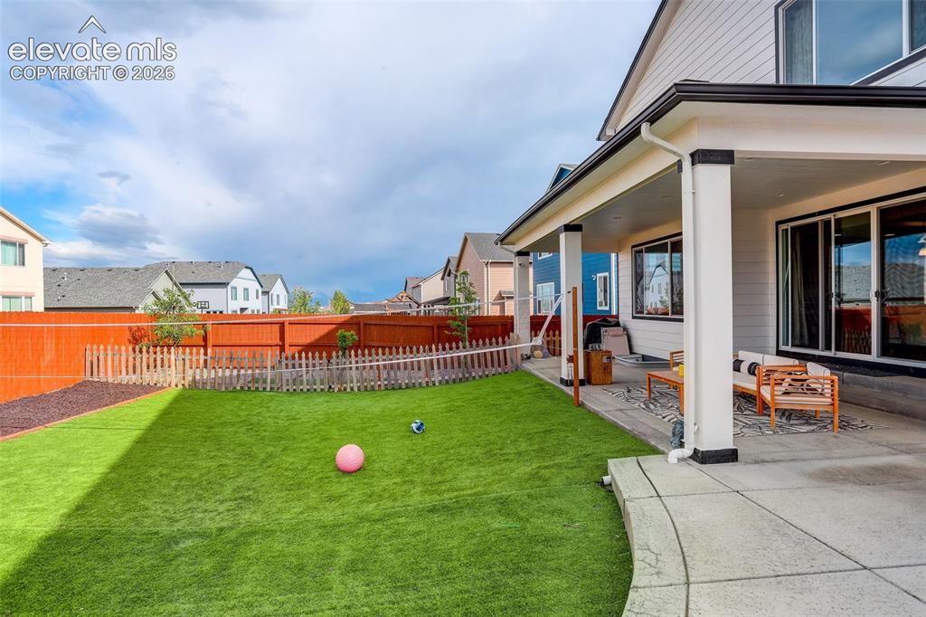 10877 Rolling Mesa Drive Peyton CO 80831