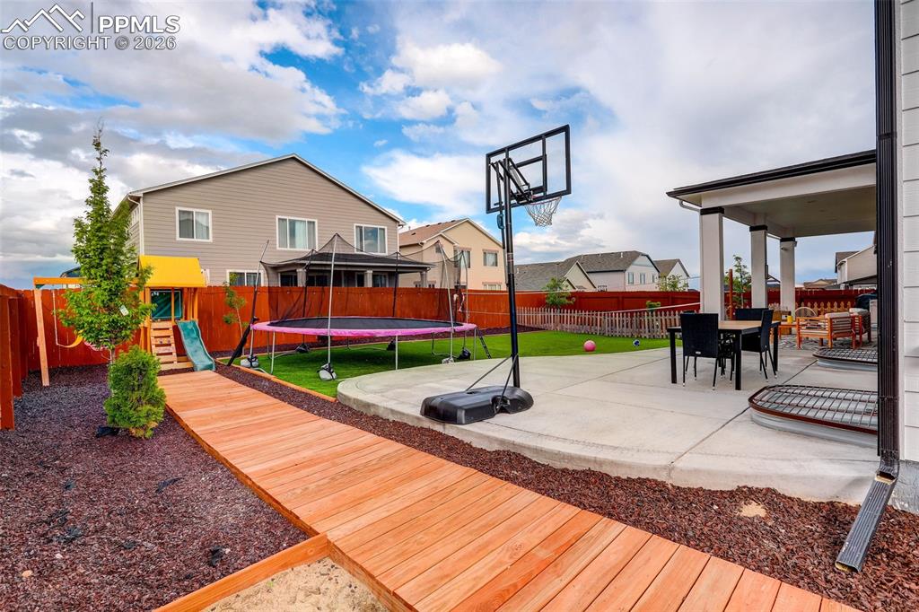 10877 Rolling Mesa Drive Peyton CO 80831