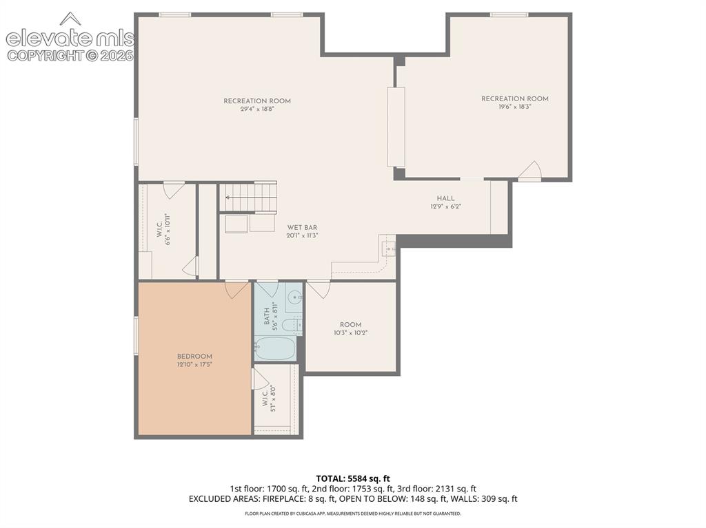 10877 Rolling Mesa Drive Peyton CO 80831