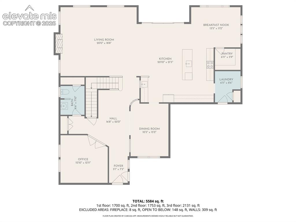 10877 Rolling Mesa Drive Peyton CO 80831