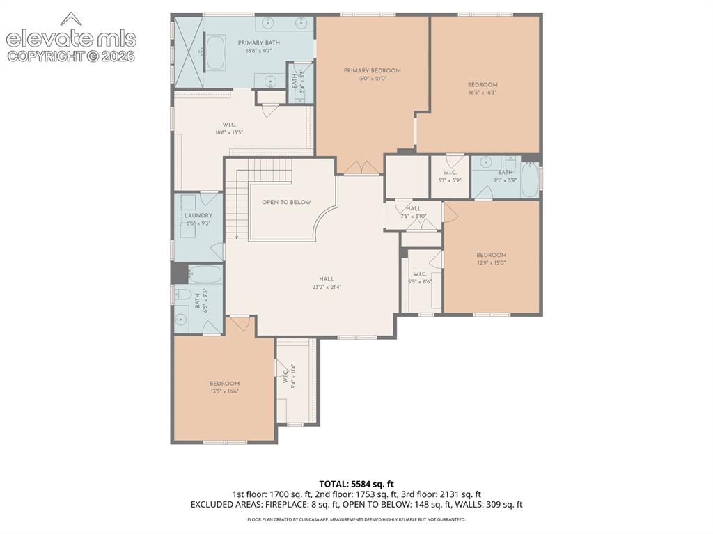 10877 Rolling Mesa Drive Peyton CO 80831