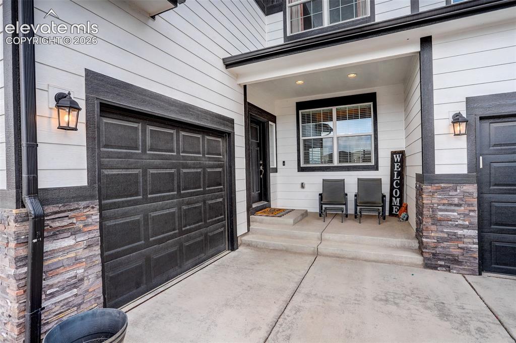 10877 Rolling Mesa Drive Peyton CO 80831