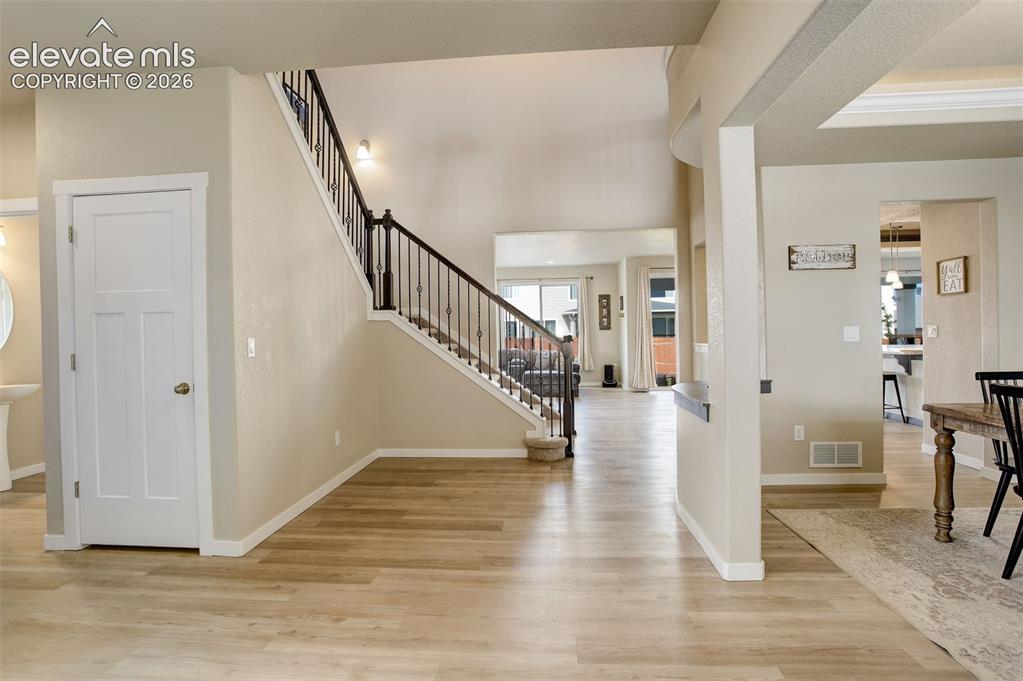 10877 Rolling Mesa Drive Peyton CO 80831