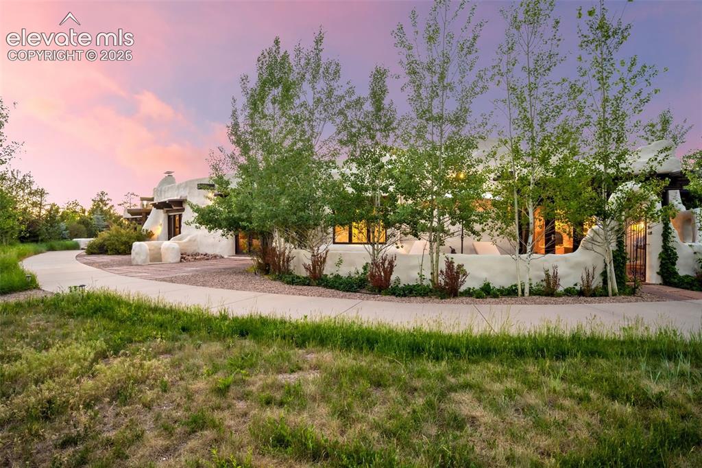 3885 Wapiti Way Colorado Springs CO 80908